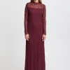 Ichi IHPERLA Robe