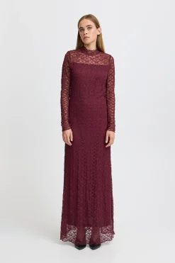 Ichi IHPERLA Robe