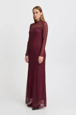 Ichi IHPERLA Robe