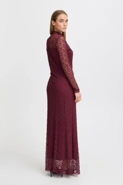 Ichi IHPERLA Robe