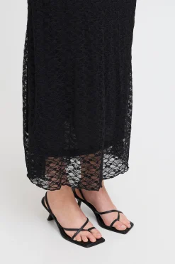 Ichi IHPERLA Robe