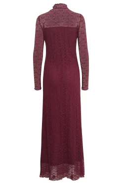 Ichi IHPERLA Robe