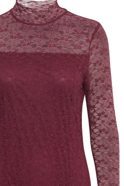 Ichi IHPERLA Robe