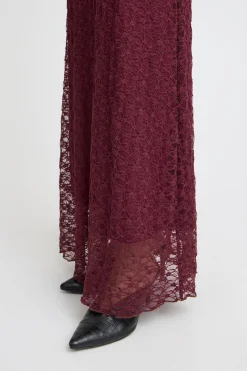 Ichi IHPERLA Robe