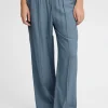 Ichi IHPHIONO Pantalon