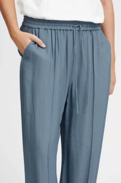 Ichi IHPHIONO Pantalon