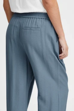 Ichi IHPHIONO Pantalon