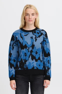 Ichi IHPOVOKE Pullover