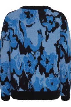 Ichi IHPOVOKE Pullover