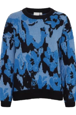Ichi IHPOVOKE Pullover