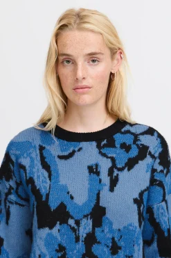 Ichi IHPOVOKE Pullover