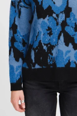 Ichi IHPOVOKE Pullover