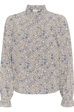 Ichi IHQWISSA Chemise