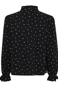 Ichi IHQWISSA Chemise