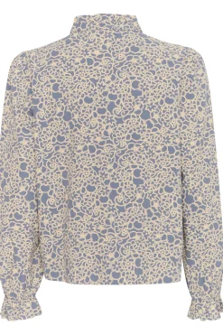 Ichi IHQWISSA Chemise