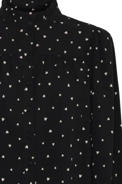 Ichi IHQWISSA Chemise