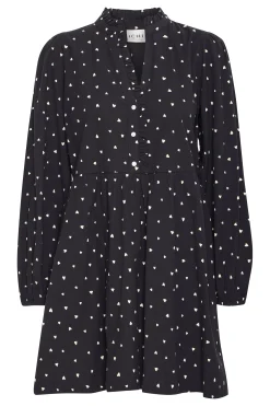 Ichi IHQWISSA Robe