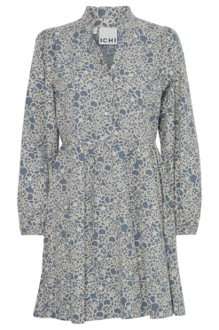 Ichi IHQWISSA Robe