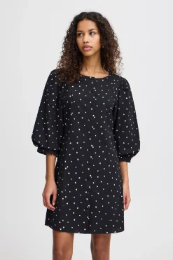 Ichi IHQWISSA Robe