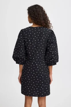 Ichi IHQWISSA Robe