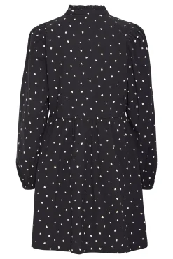 Ichi IHQWISSA Robe