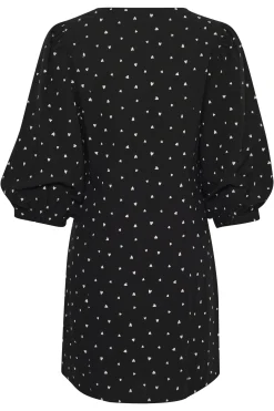 Ichi IHQWISSA Robe