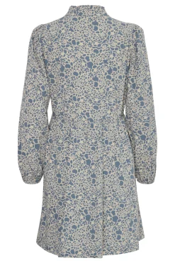 Ichi IHQWISSA Robe