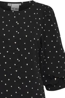 Ichi IHQWISSA Robe
