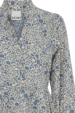 Ichi IHQWISSA Robe