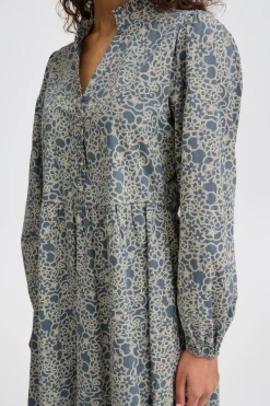 Ichi IHQWISSA Robe