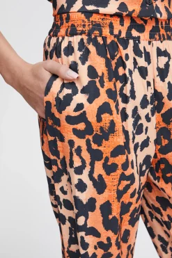 Ichi IHRAMYA Pantalon