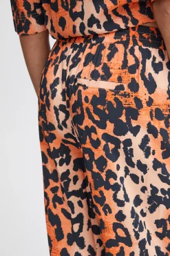Ichi IHRAMYA Pantalon