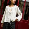 Ichi IHRANDALIN Chemise