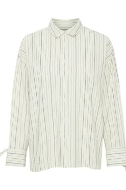 Ichi IHRANDALIN Chemise