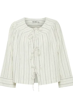 Ichi IHRANDALIN Chemise