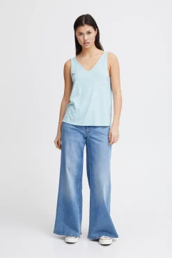 Ichi IHREBEL Top