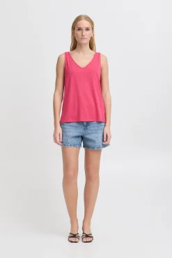 Ichi IHREBEL Top