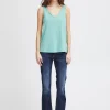 Ichi IHREBEL Top