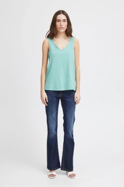 Ichi IHREBEL Top