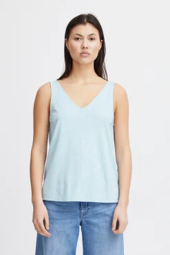 Ichi IHREBEL Top