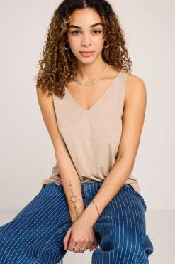 Ichi IHREBEL Top