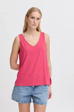 Ichi IHREBEL Top