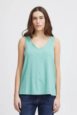 Ichi IHREBEL Top