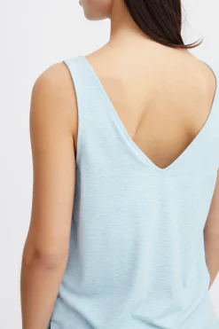 Ichi IHREBEL Top