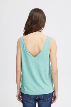 Ichi IHREBEL Top