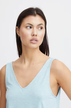 Ichi IHREBEL Top