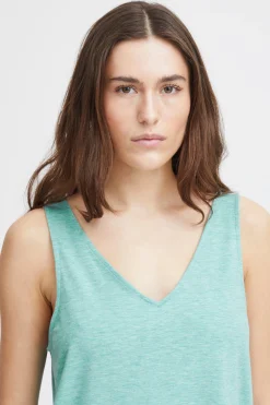 Ichi IHREBEL Top