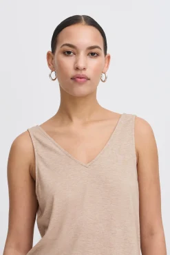Ichi IHREBEL Top
