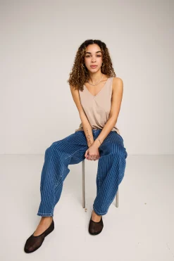 Ichi IHREBEL Top