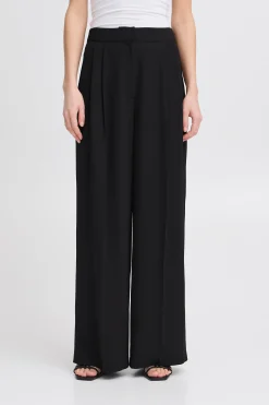 Ichi IHREYA Pantalon Casual